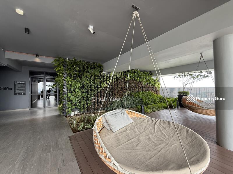 Service Residence for Sale at Millerz Square Serviced Residence - Chun Yee - PropertyGuru.com.my