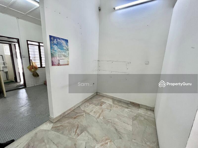 Untuk Dijual - Batu Gajah Single Storey House