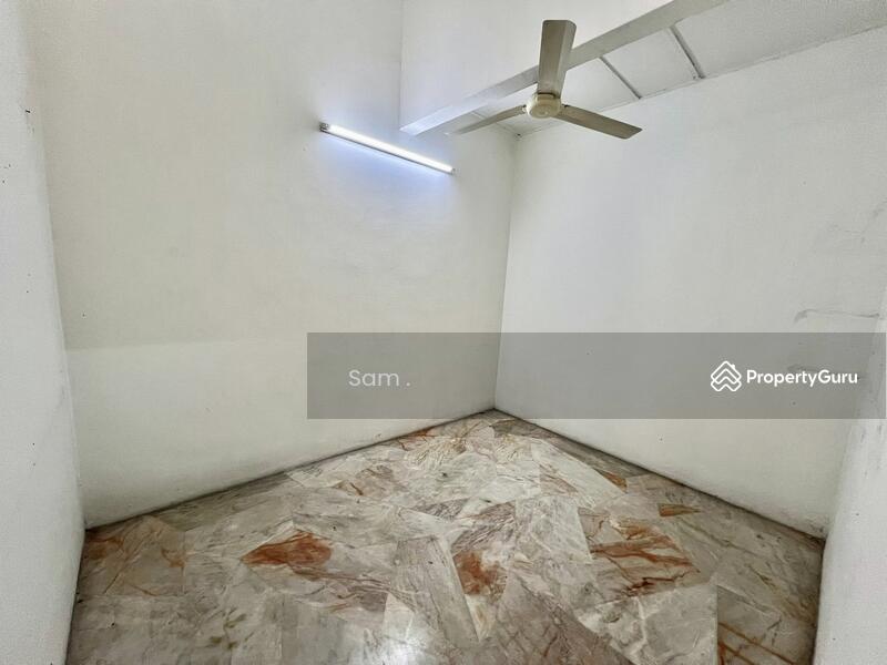 Untuk Dijual - Batu Gajah Single Storey House