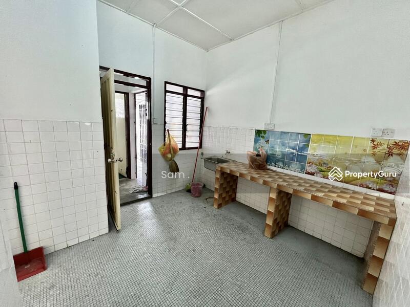 Untuk Dijual - Batu Gajah Single Storey House