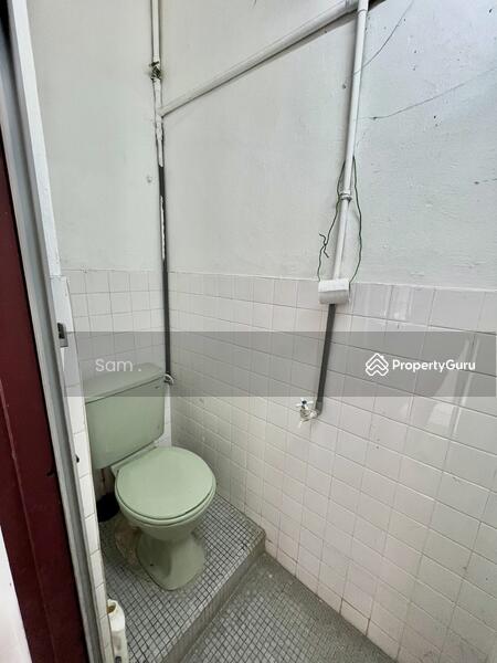 Untuk Dijual - Batu Gajah Single Storey House