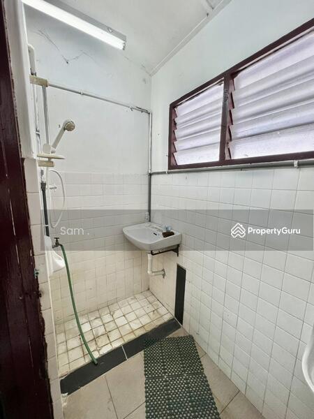 Untuk Dijual - Batu Gajah Single Storey House