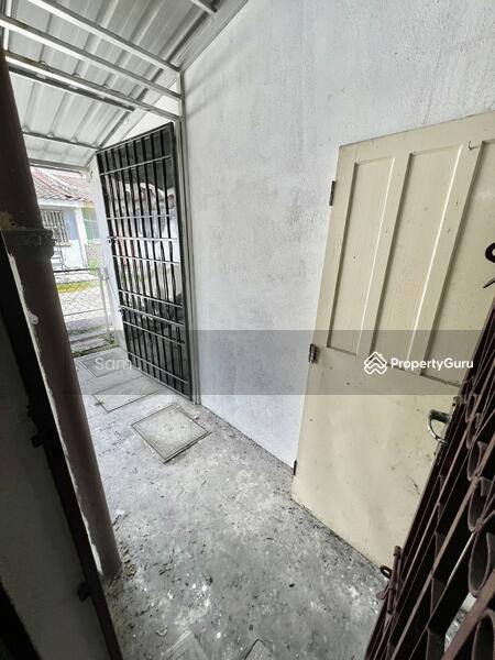 Untuk Dijual - Batu Gajah Single Storey House
