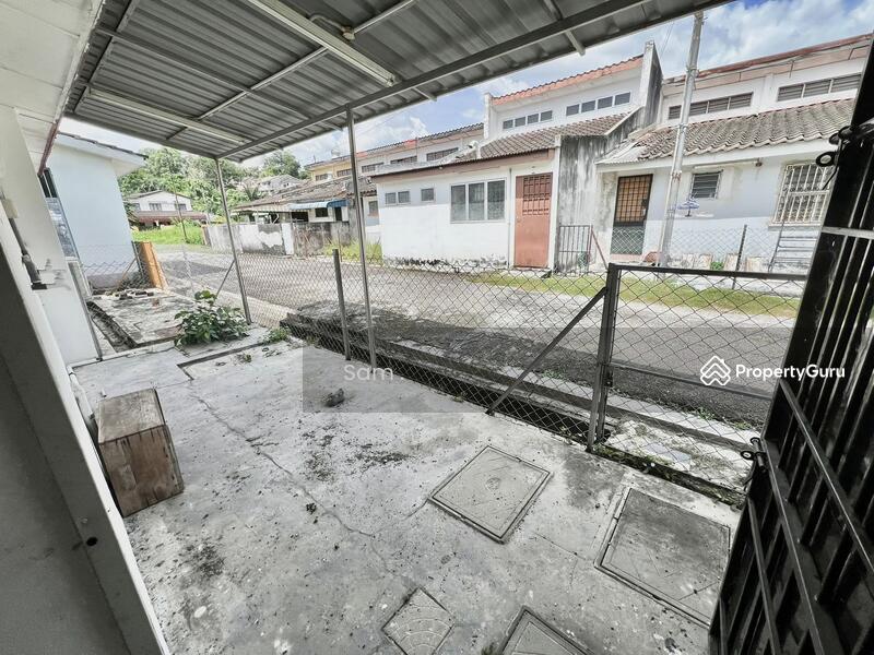 Untuk Dijual - Batu Gajah Single Storey House