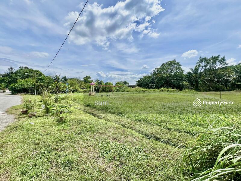 Untuk Dijual - Batu Gajah Single Storey House