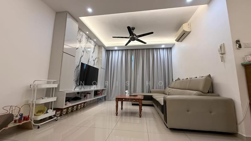 Kondominium untuk Dijual di Kiara Residence (Residensi Kiara Jalil 1) - Noris Ho - PropertyGuru.com.my