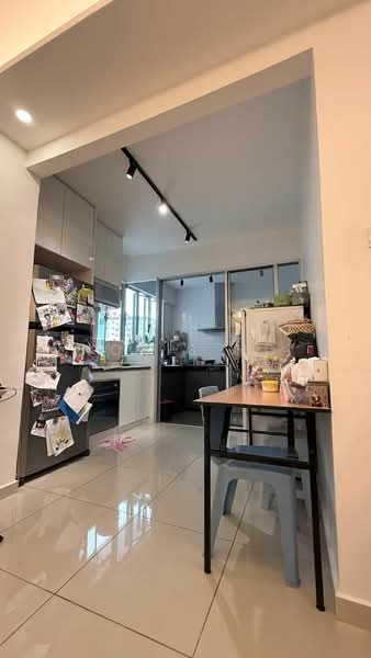 Kondominium untuk Dijual di Kiara Residence (Residensi Kiara Jalil 1) - Noris Ho - PropertyGuru.com.my
