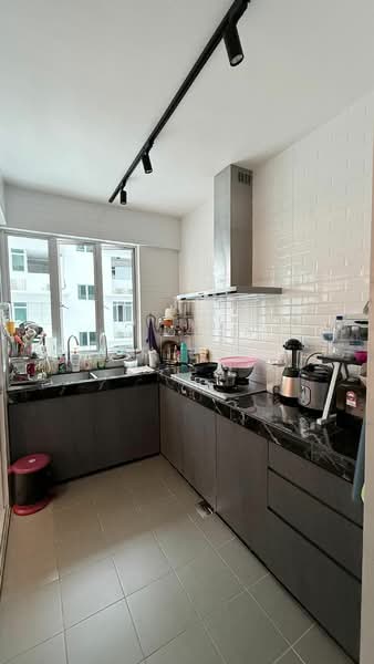 Kondominium untuk Dijual di Kiara Residence (Residensi Kiara Jalil 1) - Noris Ho - PropertyGuru.com.my