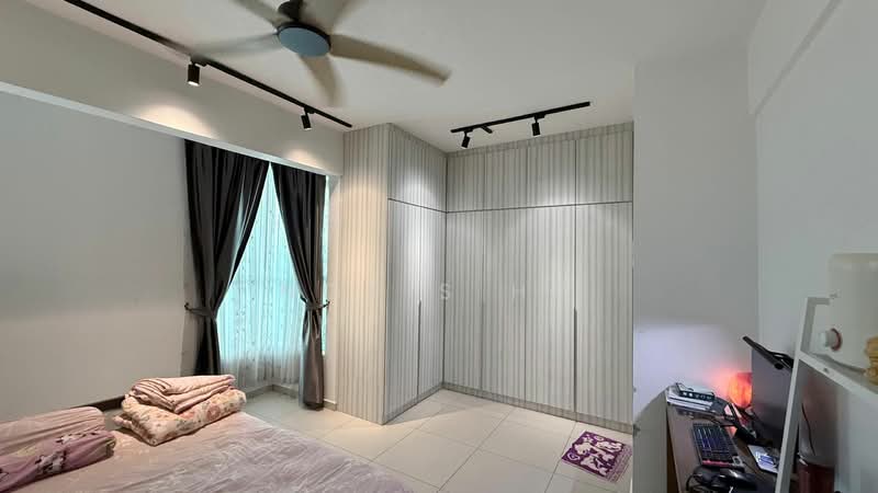 Kondominium untuk Dijual di Kiara Residence (Residensi Kiara Jalil 1) - Noris Ho - PropertyGuru.com.my