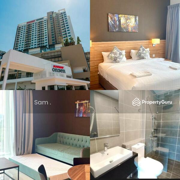 For Sale - Sunway Onsen Suites