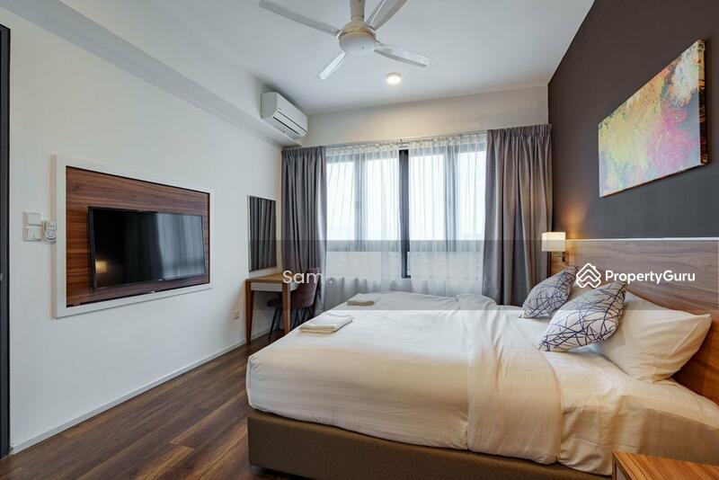 For Sale - Sunway Onsen Suites