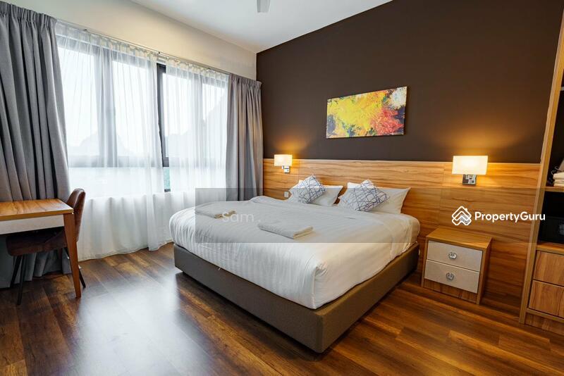 For Sale - Sunway Onsen Suites