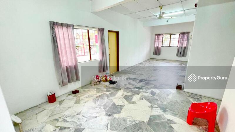 For Sale - Pandan Indah