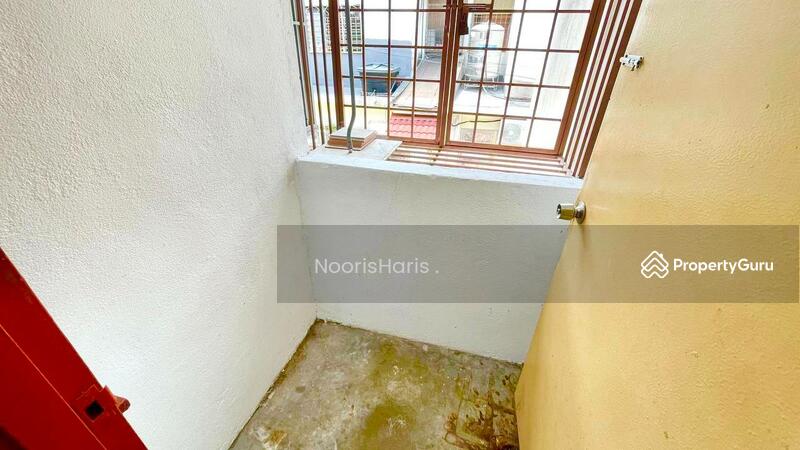 For Sale - Pandan Indah