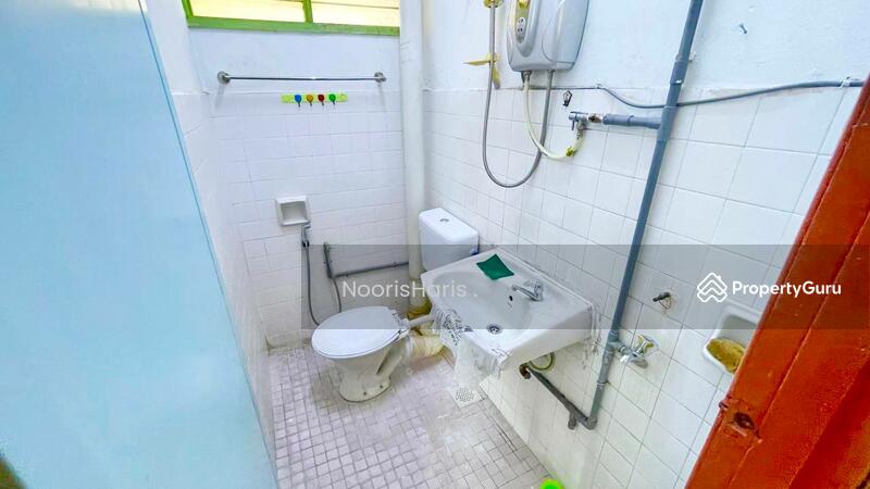 For Sale - Pandan Indah