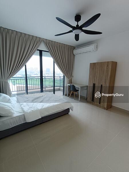 For Rent - Aradia Residence @ Lake City KL North