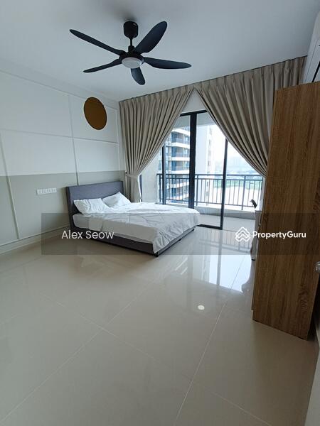 For Rent - Aradia Residence @ Lake City KL North