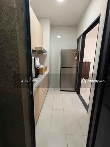 For Rent - Aradia Residence @ Lake City KL North