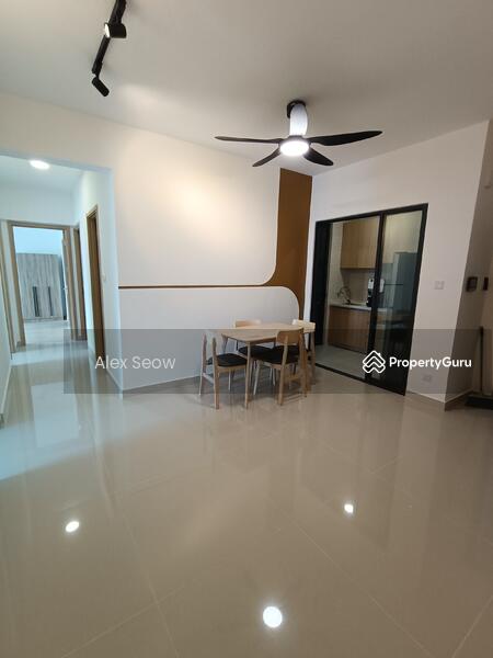 For Rent - Aradia Residence @ Lake City KL North