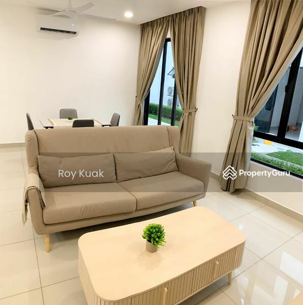 For Rent - Ceria @ Eco Horizon