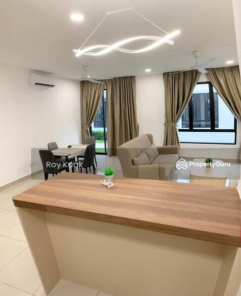 For Rent - Ceria @ Eco Horizon
