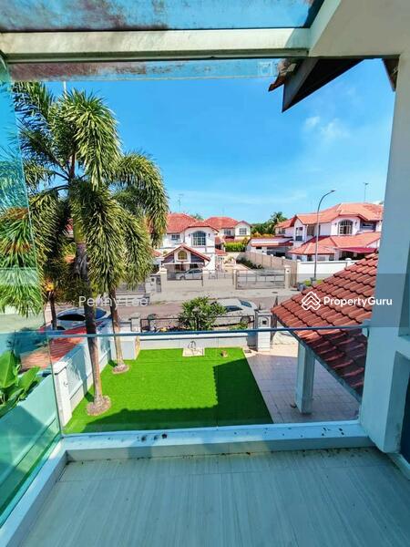 For Sale - Camwood @ Taman Pelangi Indah