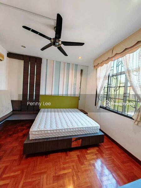 For Sale - Camwood @ Taman Pelangi Indah