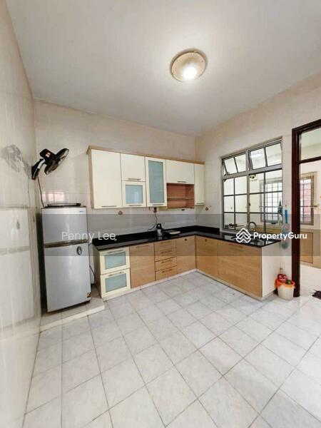 For Sale - Camwood @ Taman Pelangi Indah