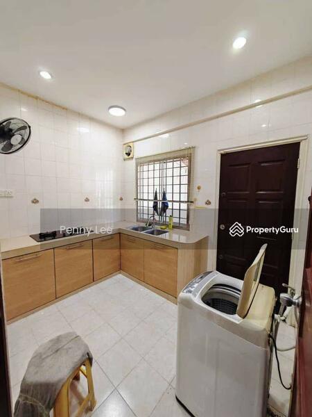 For Sale - Camwood @ Taman Pelangi Indah