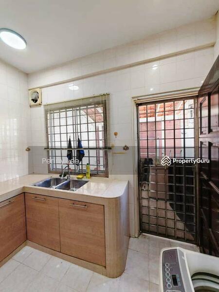 For Sale - Camwood @ Taman Pelangi Indah