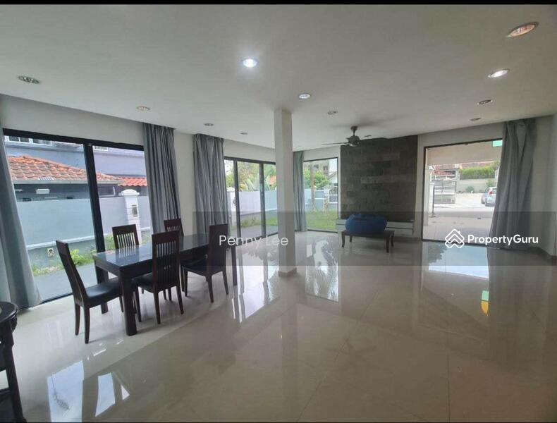 For Sale - Camwood @ Taman Pelangi Indah