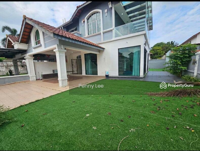 For Sale - Camwood @ Taman Pelangi Indah