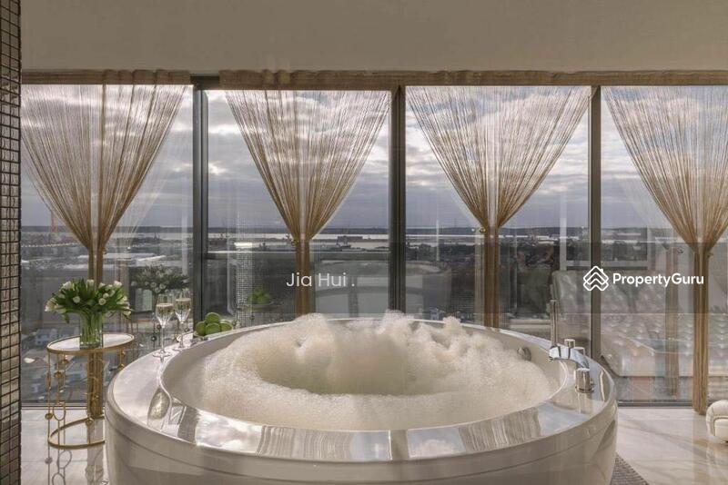For Sale - [Guarantee Rental]KLCC View Freehold Condo/monthly 10k+ profit
