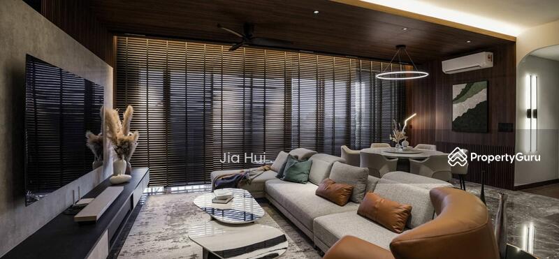For Sale - [Guarantee Rental]KLCC View Freehold Condo/monthly 10k+ profit