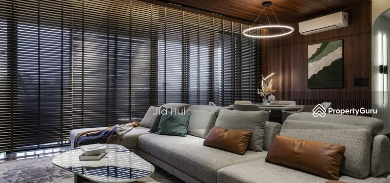 For Sale - [Guarantee Rental]KLCC View Freehold Condo/monthly 10k+ profit