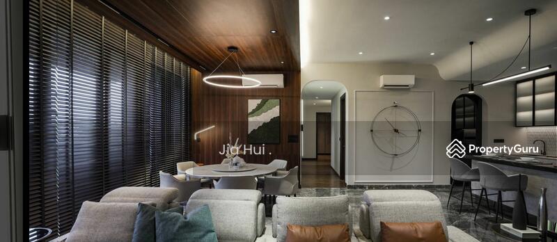 For Sale - [Guarantee Rental]KLCC View Freehold Condo/monthly 10k+ profit