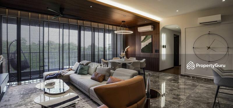 For Sale - [Guarantee Rental]KLCC View Freehold Condo/monthly 10k+ profit