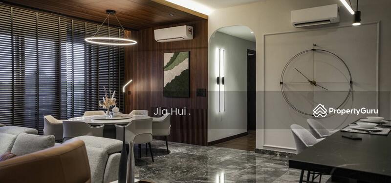 For Sale - [Guarantee Rental]KLCC View Freehold Condo/monthly 10k+ profit