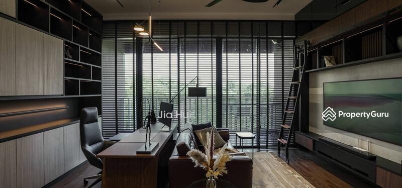 For Sale - [Guarantee Rental]KLCC View Freehold Condo/monthly 10k+ profit