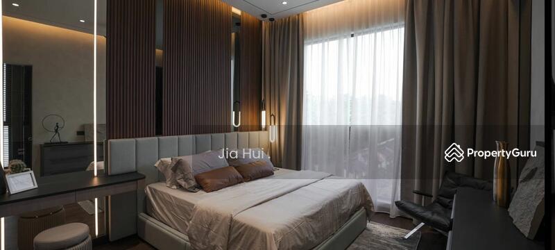 For Sale - [Guarantee Rental]KLCC View Freehold Condo/monthly 10k+ profit