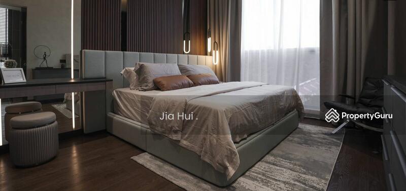 For Sale - [Guarantee Rental]KLCC View Freehold Condo/monthly 10k+ profit