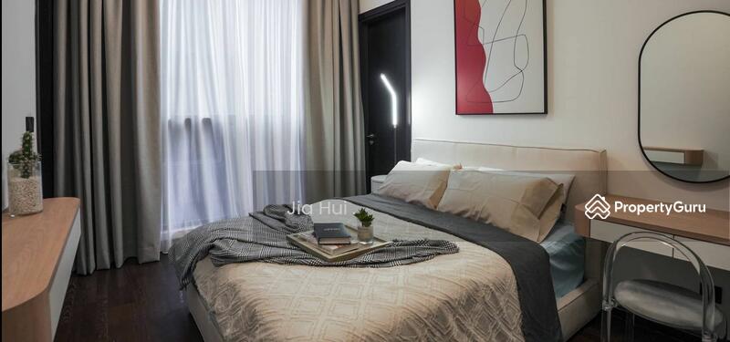 For Sale - [Guarantee Rental]KLCC View Freehold Condo/monthly 10k+ profit