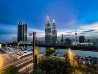 For Sale - [Guarantee Rental]KLCC View Freehold Condo/monthly 10k+ profit