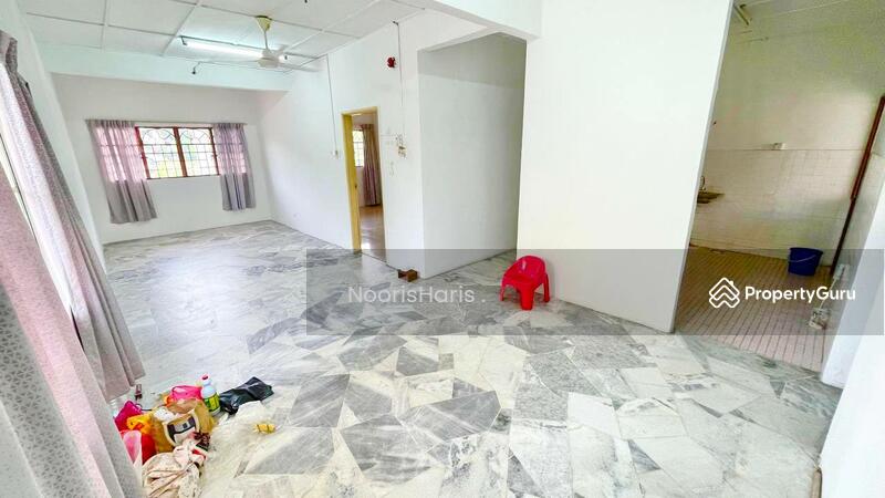 Untuk Disewa - Taman Pandan Indah