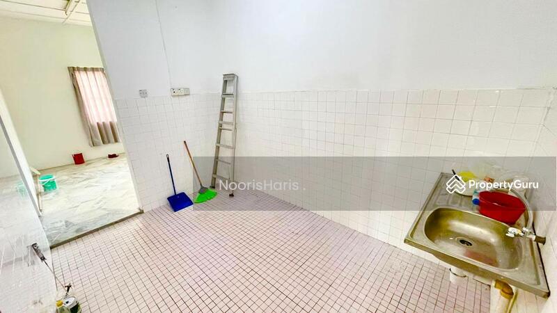 Untuk Disewa - Taman Pandan Indah