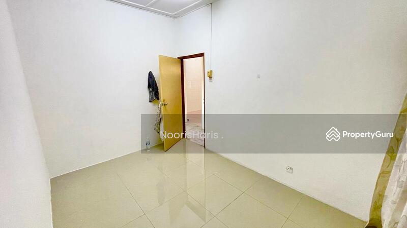 Untuk Disewa - Taman Pandan Indah