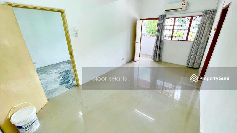Untuk Disewa - Taman Pandan Indah