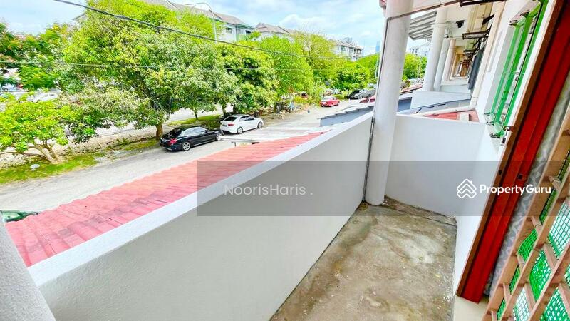 Untuk Disewa - Taman Pandan Indah