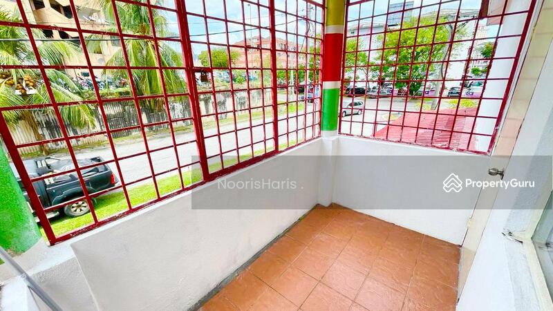 Untuk Disewa - Taman Pandan Indah