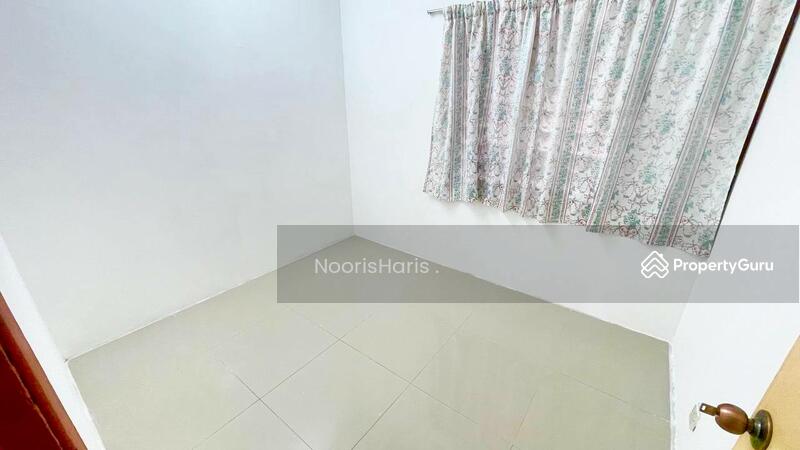 Untuk Disewa - Taman Pandan Indah